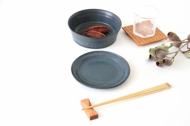 四角コースター｜チェリー｜ki-to-te 前田充｜和食器通販｜うちる｜和