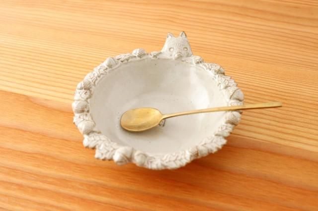 Albee みのる陶器 albee サラダボウル 中鉢 日本製 美濃焼 北欧
