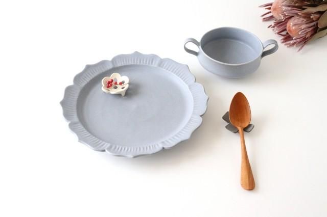 【逸品】 紬器-tumugi-｜haiiro｜スープマグ｜M｜陶器｜祥公窯｜音喜多 食器