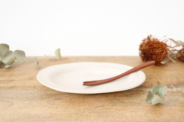 うつわ藍水 オーバル大皿 動物 オーバル皿 作家 うつわ 絵皿 うつわ藍