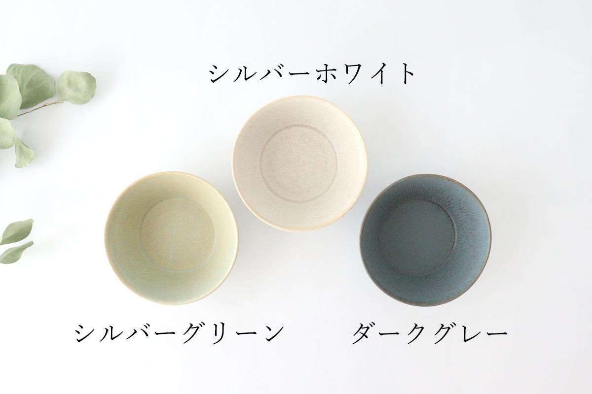 オリーブグリーン ドット模様 ボウル 4個セット 【公式通販】