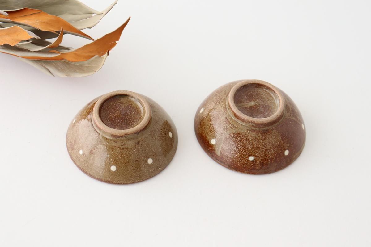 3寸鉢｜白いっちん｜ 陶器｜ 壷屋焼｜ 陶眞窯｜ やちむん｜ 和食器通販