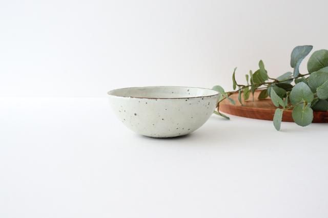 小鉢|鉄粉引|陶器|信楽焼|和食器通販|うちる|和食器の皿 小鉢|鉄粉引|陶器|信楽焼|和食器通販|うちる|和食器の皿