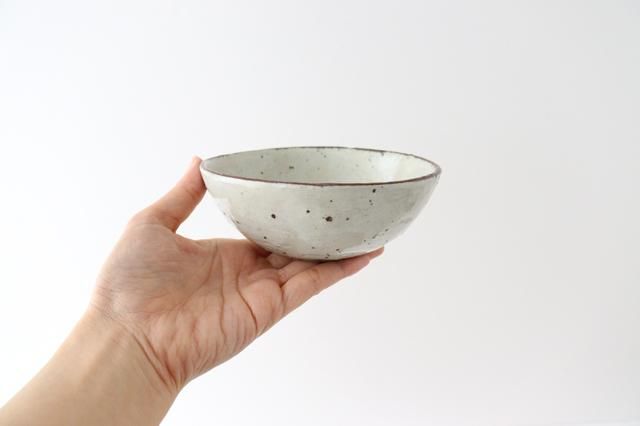 小鉢|鉄粉引|陶器|信楽焼|和食器通販|うちる|和食器の皿 小鉢|鉄粉引|陶器|信楽焼|和食器通販|うちる|和食器の皿