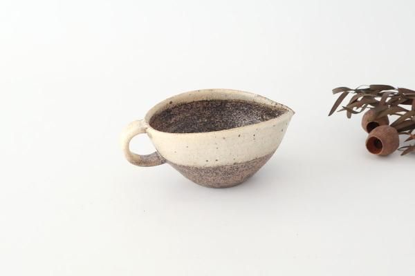 うつわ工房・かいらぎ片口鉢／中皿/中鉢｜和食器・種類／和食器