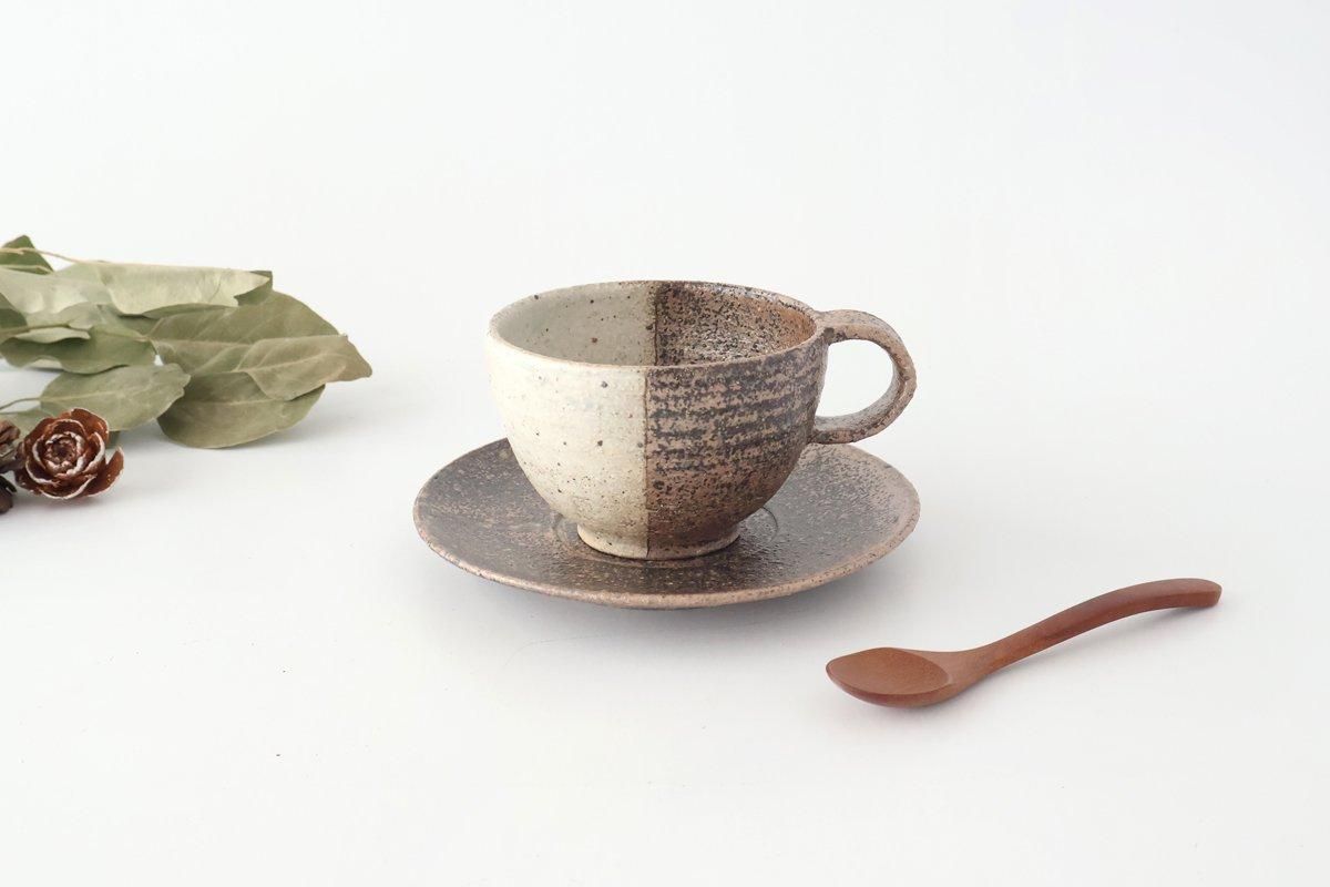 真焼　茶器　遊土里窯　常滑焼　コップ　陶器カップ 真焼 茶器 遊土里窯 常滑焼 コップ 陶器カップ