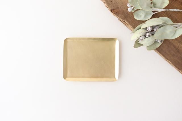  brass trayS﫡atelier PEKA  1