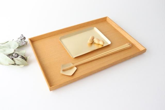  brass trayS﫡atelier PEKA  4