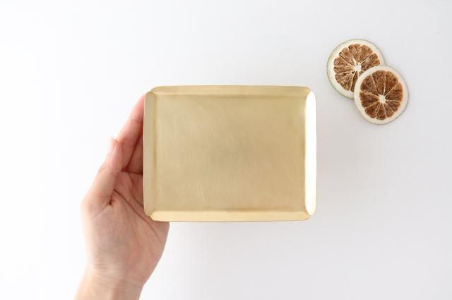  brass trayS﫡atelier PEKA  5