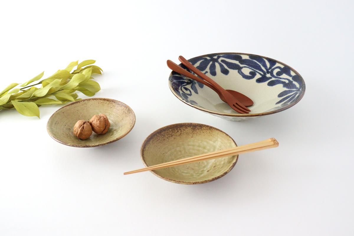 鎬浅鉢｜小｜わくら｜磁器｜美濃焼｜和食器通販｜うちる｜和食器