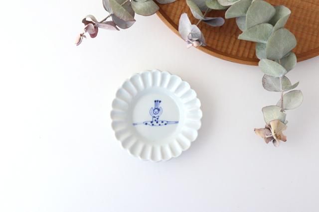 送料込み☆砥部焼/角皿/バレリーナ/森陶房kaori 砥部焼/カップ&ソーサー/バレリーナc/森陶房kaori | 砥部焼