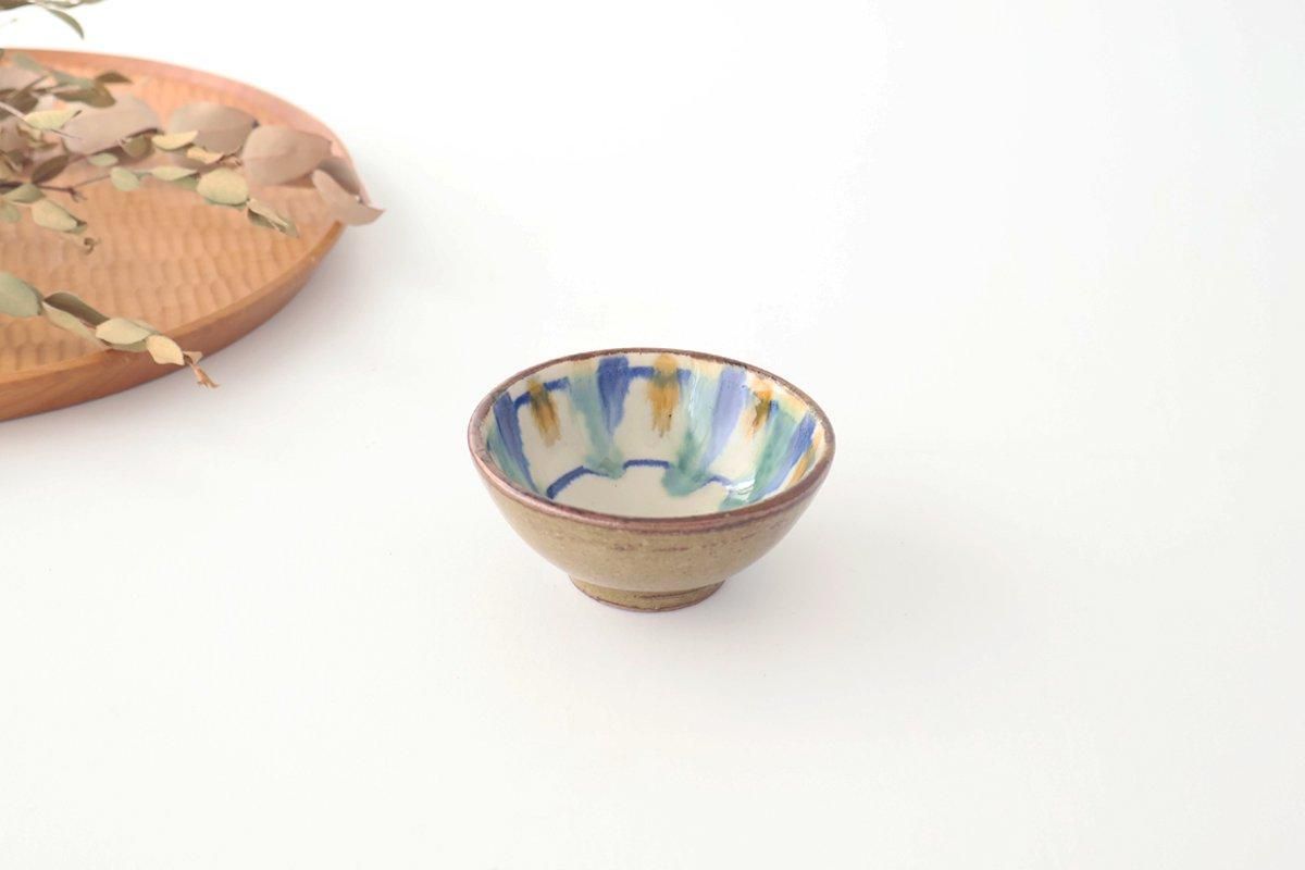 小鉢｜オーグスヤドット｜陶器｜小代焼ちひろ窯｜和食器通販