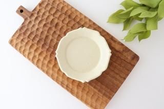 丸皿｜6.5寸｜天啓花蝶｜磁器｜有田焼｜和食器通販｜うちる｜和