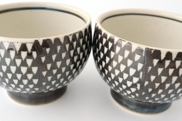 こどん｜鹿の子｜ブラウン｜陶器｜ORIME｜波佐見焼｜和食器通販｜うち