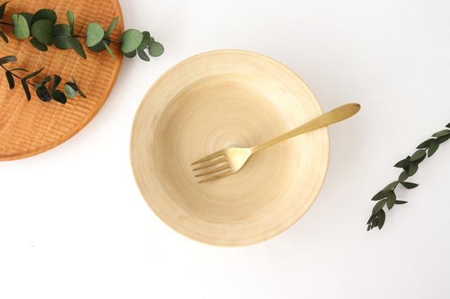 カレー皿 ナチュラル 磁器 Shabby 波佐見焼 和食器通販 うちる 和食器の皿 鉢 飯碗など