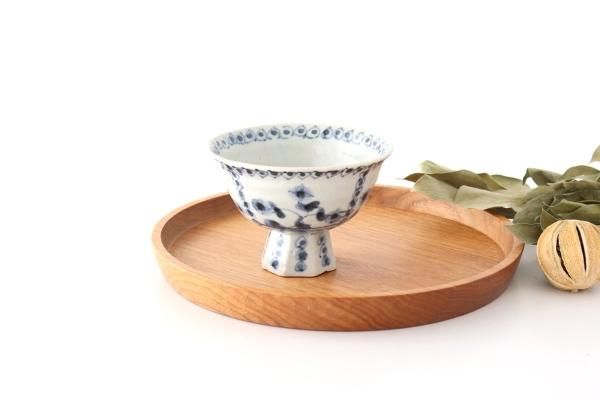 特集】染付と青いうつわで夏支度｜和食器通販｜おうちで楽しむ