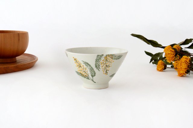 陶器 茶碗 - 食器