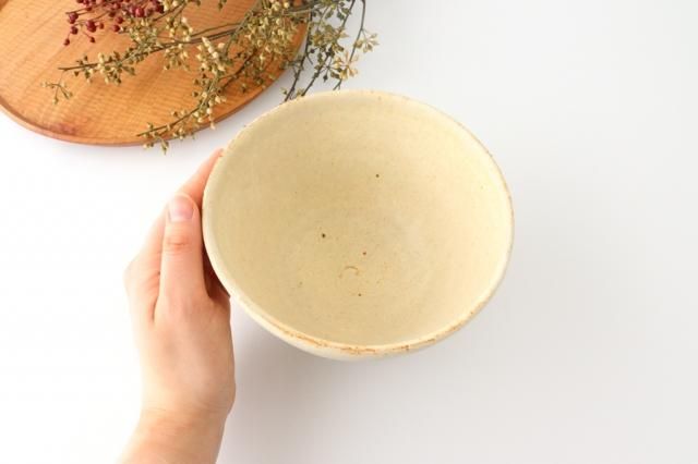 【一部未使用】作家もの 益子焼 佐藤敬 黄粉引 陶器 5枚セット 一部未使用】作家もの 益子焼 佐藤敬 黄粉引 陶器 5枚セット