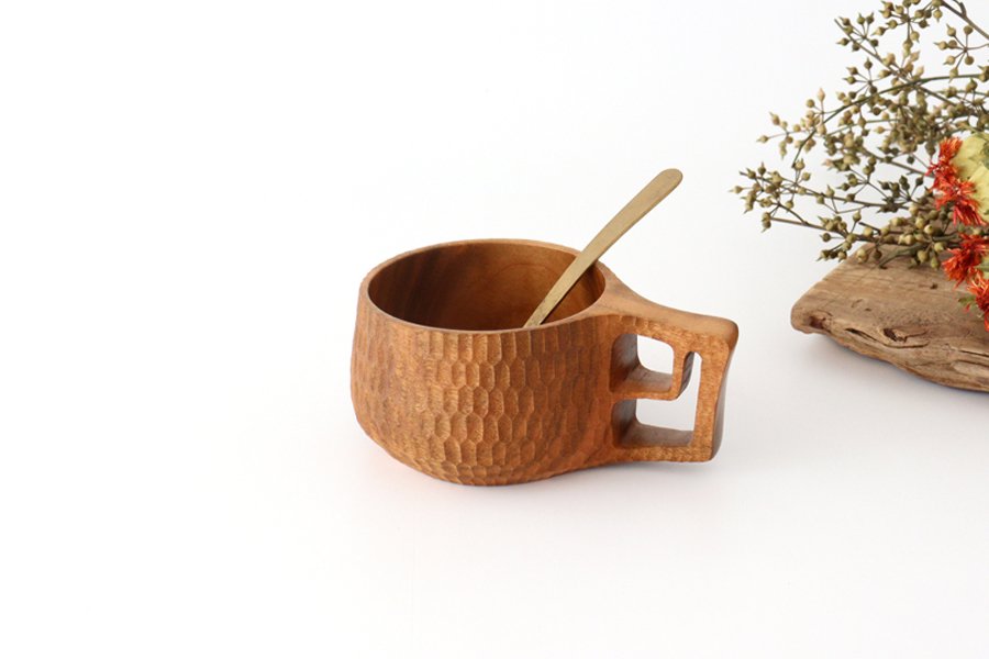 ものという atelier dehors MAPLE CUP URUSHI ものという - www