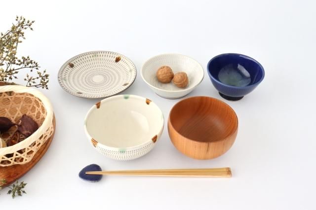 有田焼 琥山作 紅葉 飾り皿 直径：約39.5cm 大皿