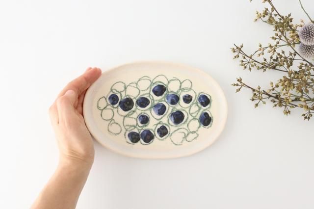Ａrt Lover　希少　手びねり　大皿　陶器 Art Lover様 専用 希少 手びねり 大皿 陶器
