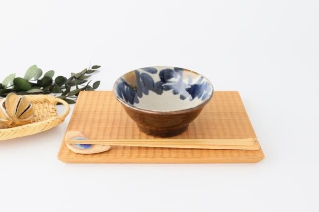 やちむん 鉢 26cm 8寸 模様入り陶器ボウル やちむん 鉢 26cm 8寸 模様入り陶器ボウル