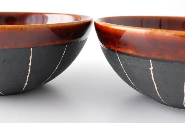 ちゃー　新品　陶器　陶芸作家　豆鉢6個　E 楽天市場】作家 豆鉢（食器・カトラリー・グラス｜キッチン用品