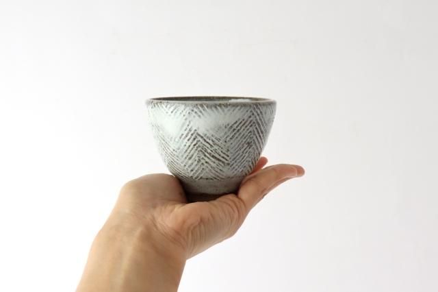 アヤ｜しの｜カップ｜陶器｜小代瑞穂窯 福田るい｜和食器通販