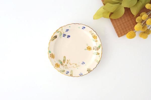 矢島操　作家　大皿　器　食器三点セット 矢島操｜暮らしのうつわ 花田 作家もの和食器専門店 通販