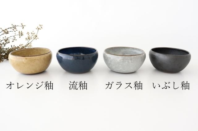 【和食器】小鉢　食器　オレンジ　まとめ売り　セット売り　もみじ 小鉢 珍味入れ 和食器 小さなもみじ 赤 小鉢 7×3cm うつわ 陶器 おしゃれ