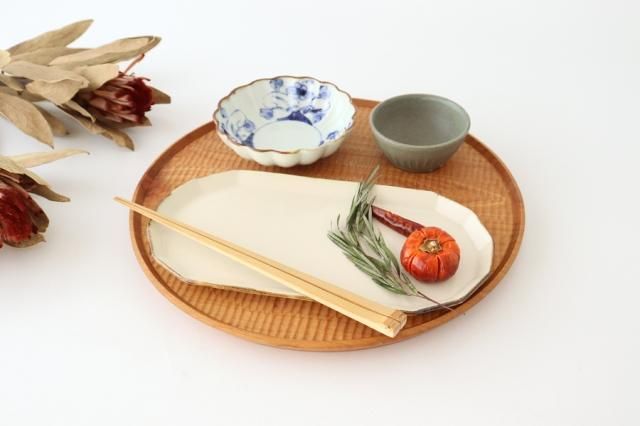 菊小鉢|染付渕錆草花|皓洋窯|磁器|有田焼|和食器通販|うち 菊小鉢|染付渕錆草花|皓洋窯|磁器|有田焼|和食器通販|うち
