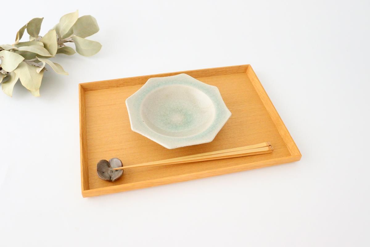 御深井　丸小鉢　江戸後期 御深井オクトゴナル小鉢｜陶器｜喜多窯 霞仙 加藤裕重｜瀬戸焼