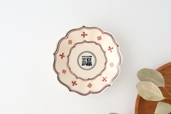 染付・皿 - 和食器通販|おうちで楽しむ陶器市 うちる 染付・皿 - 和食器通販|おうちで楽しむ陶器市 うちる