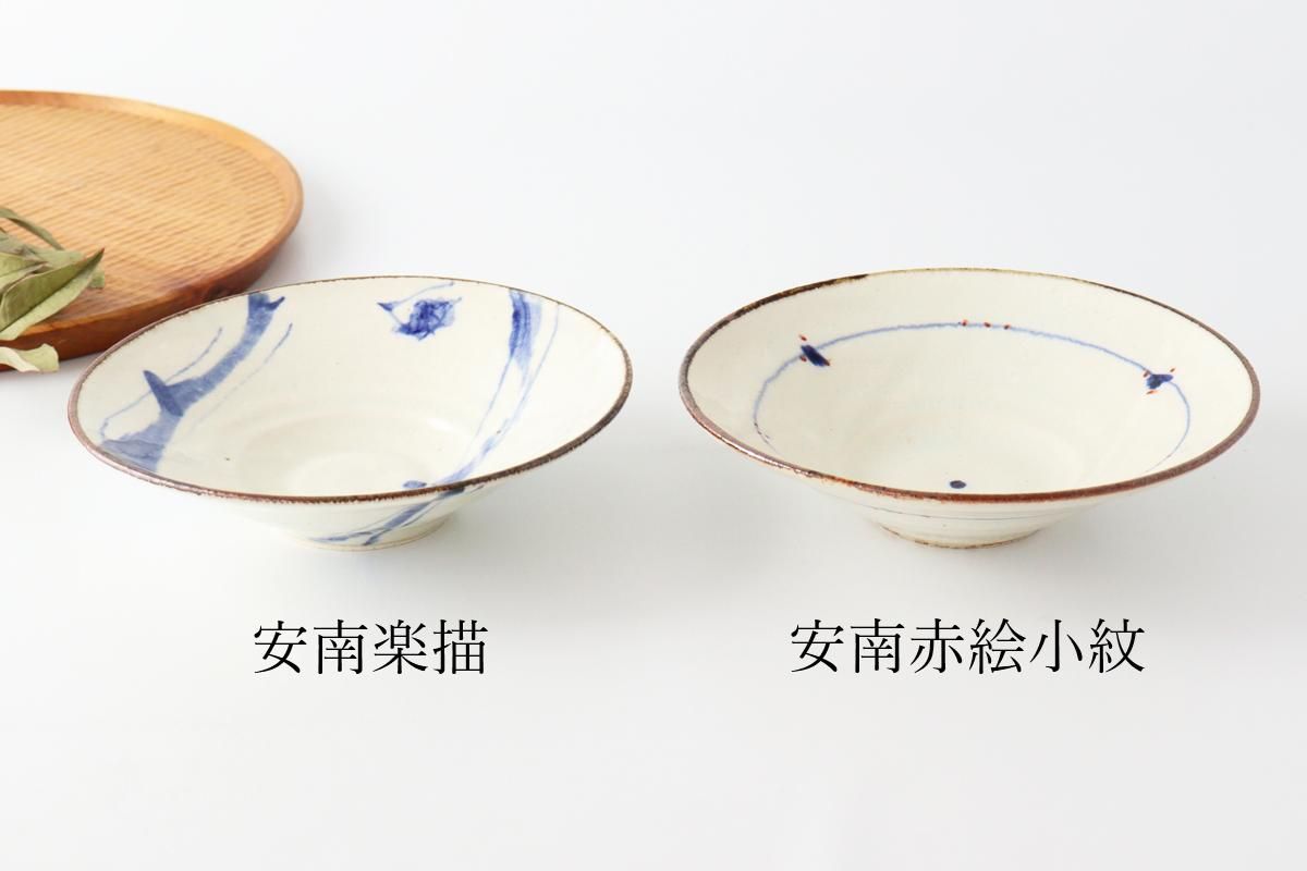 ひょうたん型漆器 深い赤色 編み紐付き 美術品・アンティーク