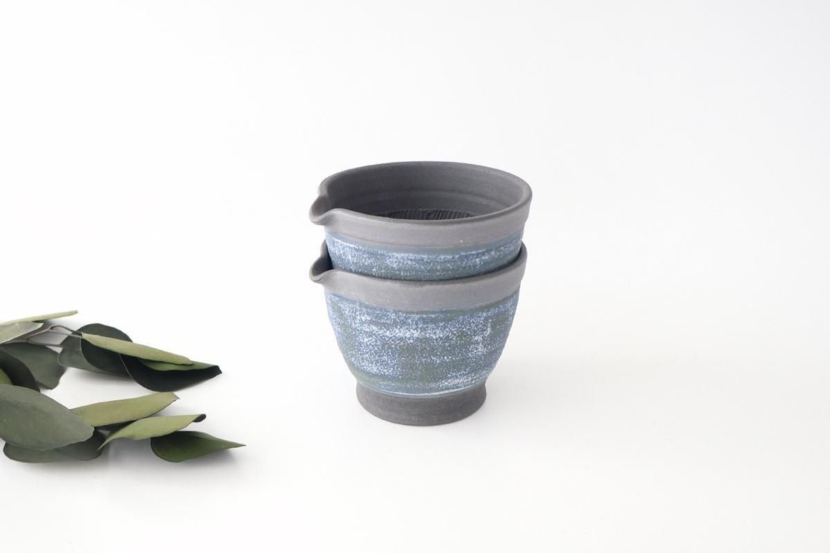 IND深すり鉢｜小｜陶器｜ココチ舎｜丹波焼｜和食器通販｜うちる｜和