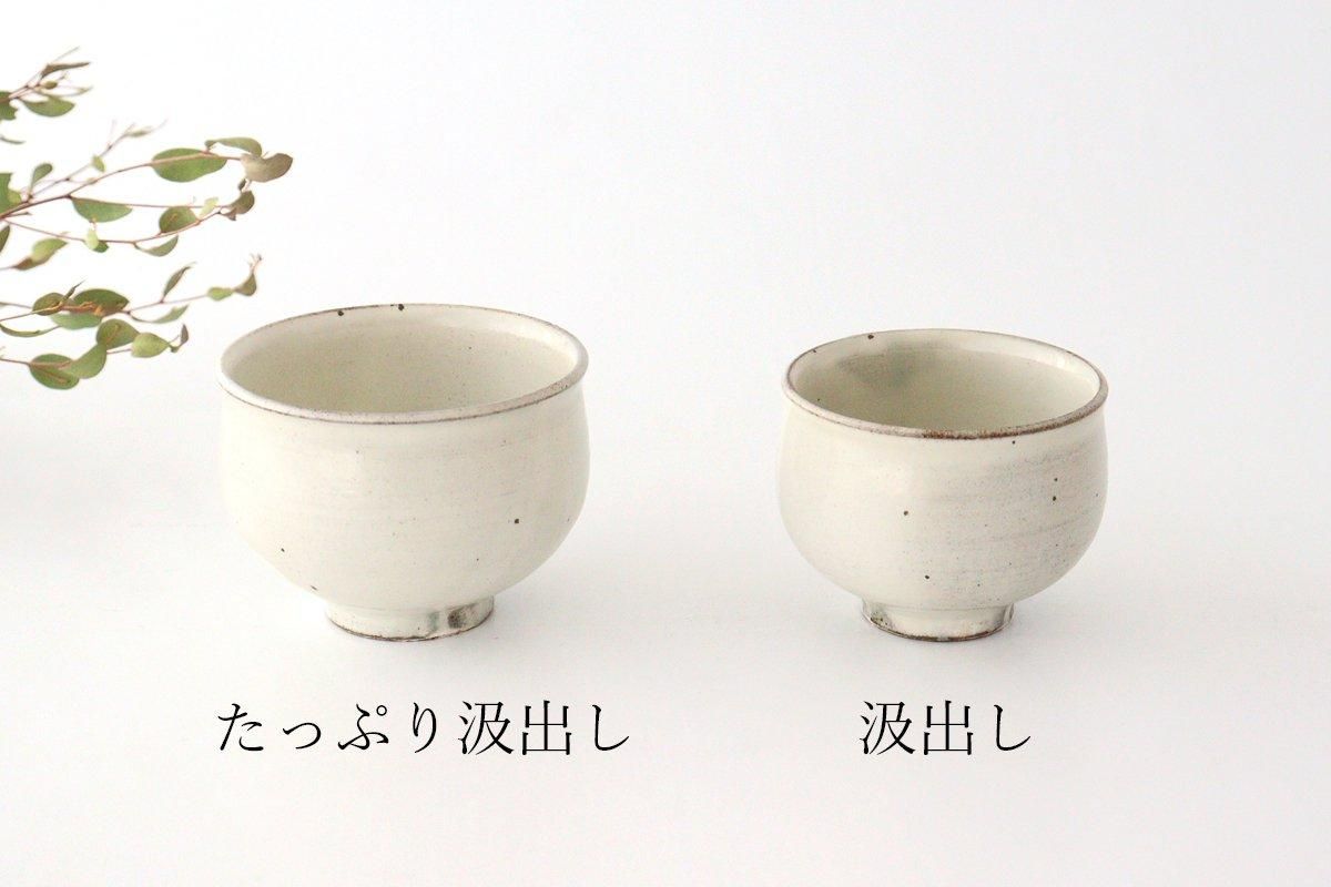 たっぷり汲み出し｜陶器｜戸津圭一郎｜和食器通販｜うちる｜和食器の皿