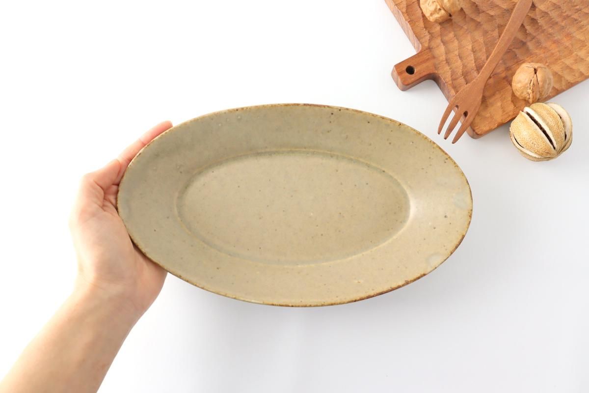 益子焼 大皿 陶器. 和食器 益子焼 大皿 18cm 青釉 丸笹紋 | うつわの店 クラフト