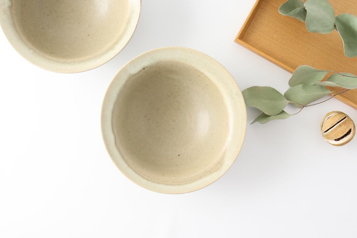 リムボウル｜松灰マット｜陶器｜姉崎雅彦｜益子焼｜和食器通販｜うちる