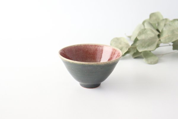 日本人気超絶の 2個 加山晴子 丼 中鉢 茶碗 陶芸 美術品・アンティーク
