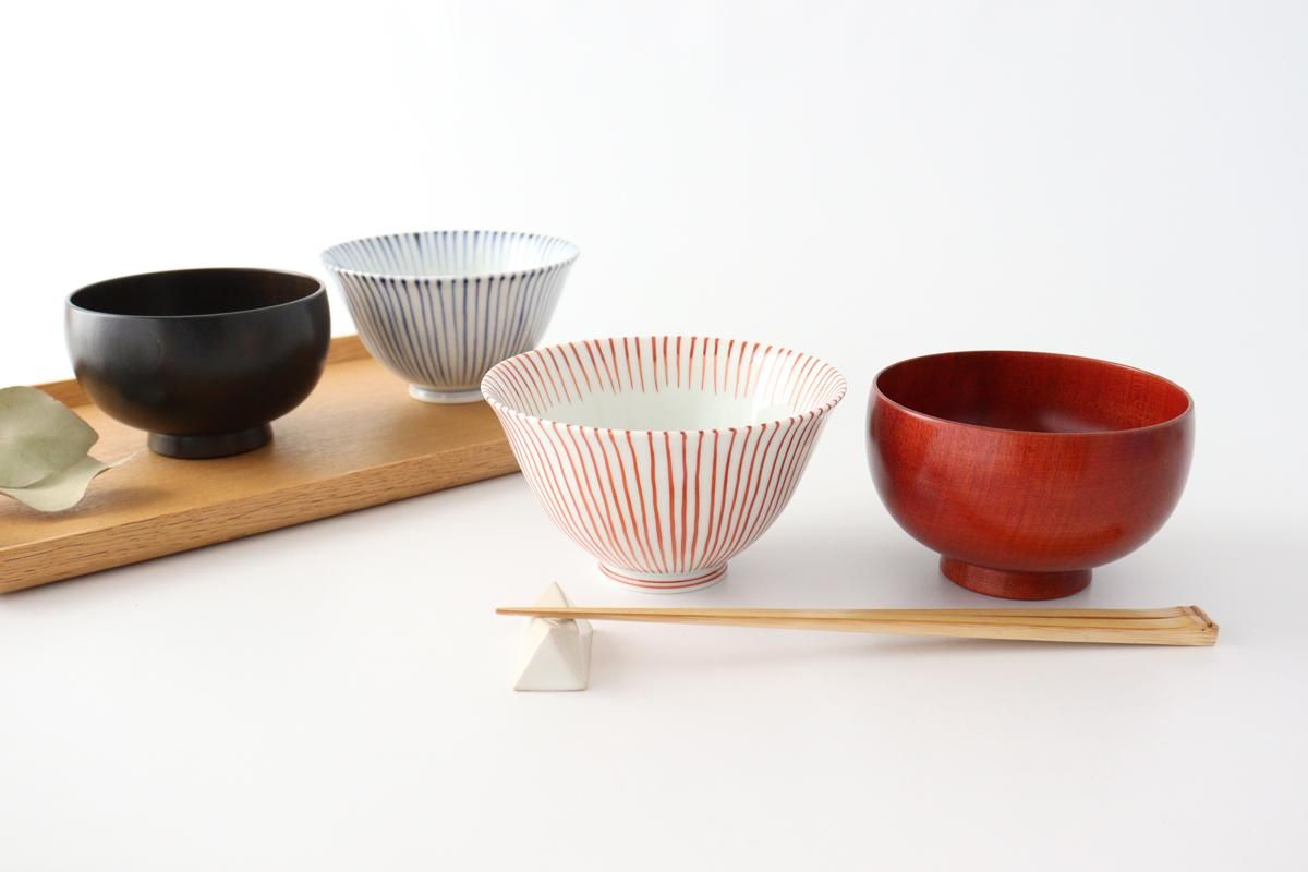 ミシャコシャ　茶碗セット ミシャコシャ 茶碗セット