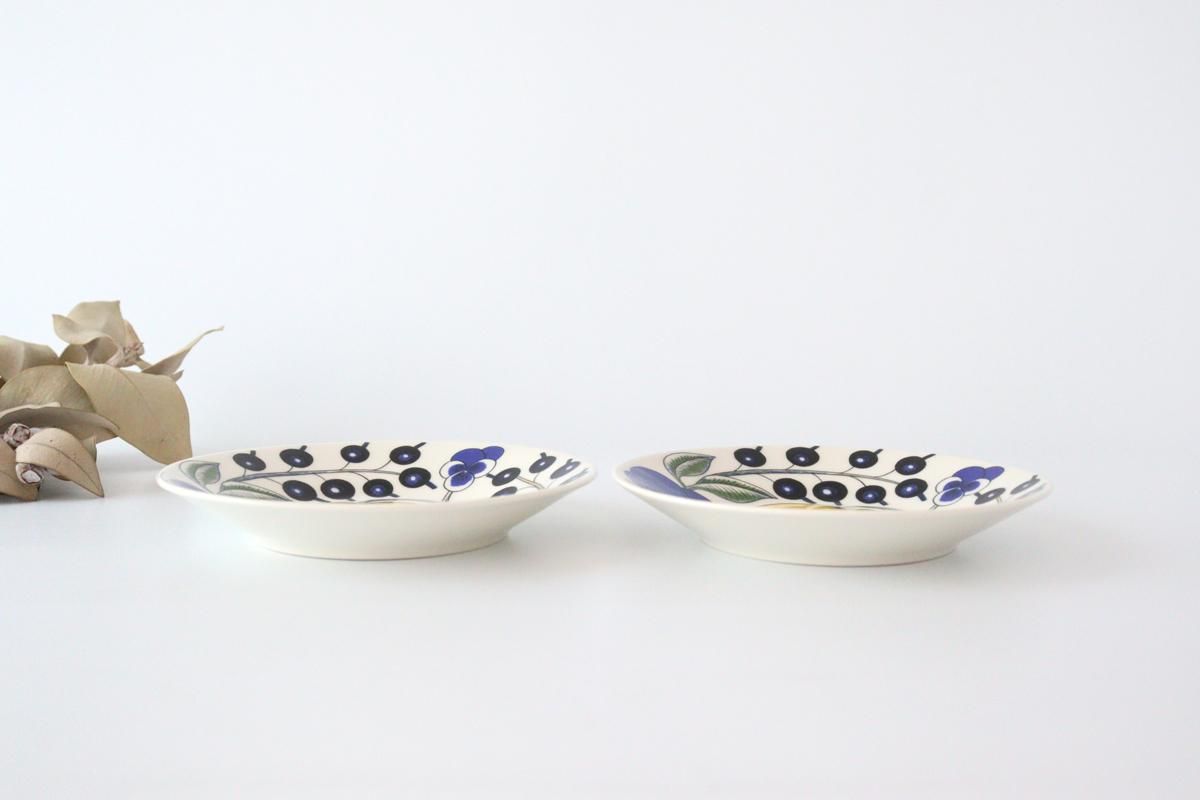 ӥѥƥåץ졼ȡ16.5cm顼ARABIAParatiisi 3