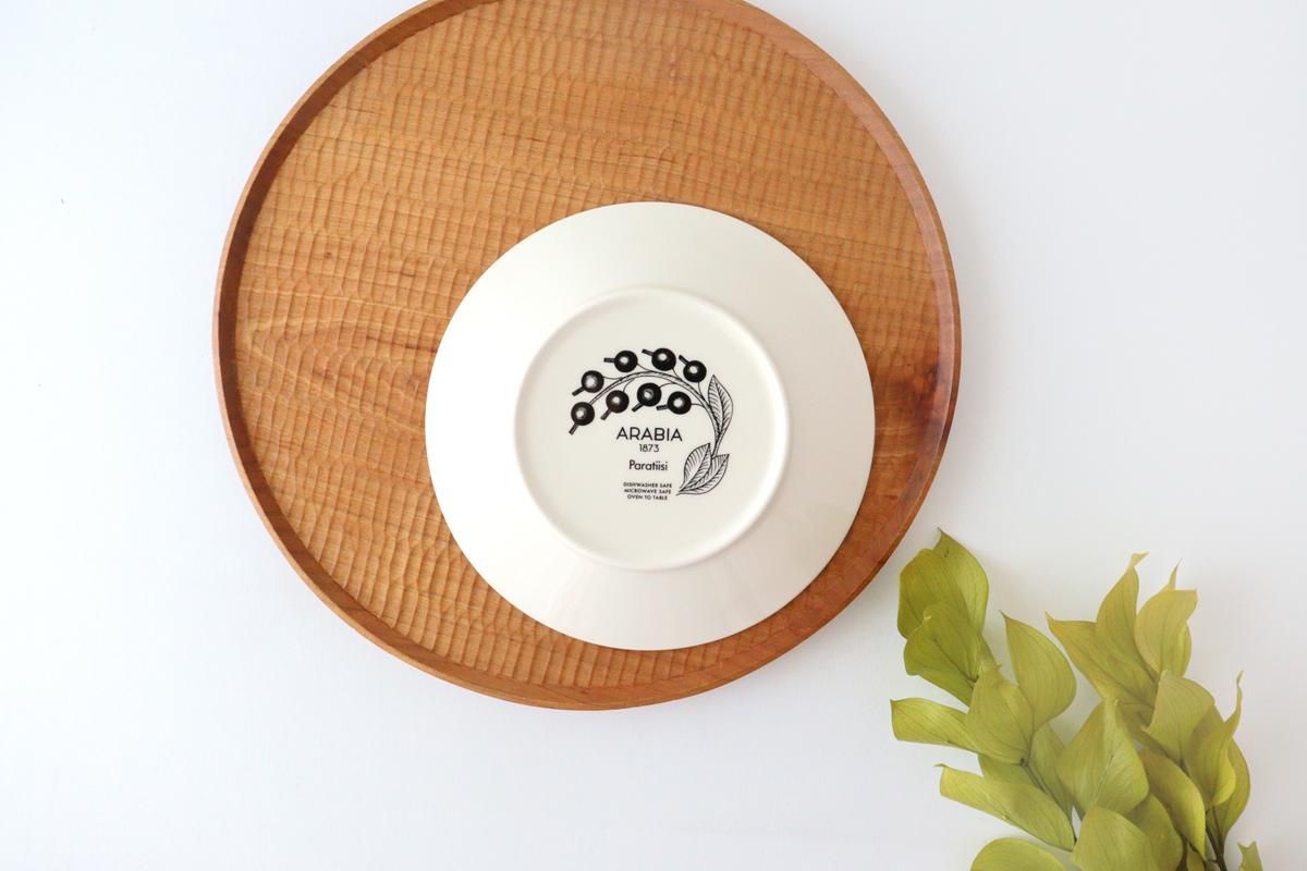 ӥѥƥåץ졼ȡ16.5cm顼ARABIAParatiisi 6