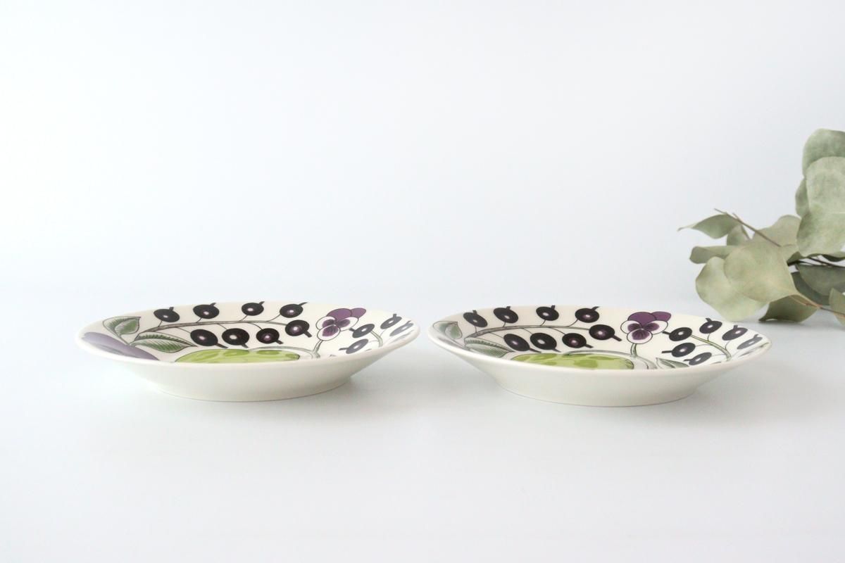 ӥѥƥåץ졼ȡ16.5cmѡץ롡ARABIAParatiisi 3