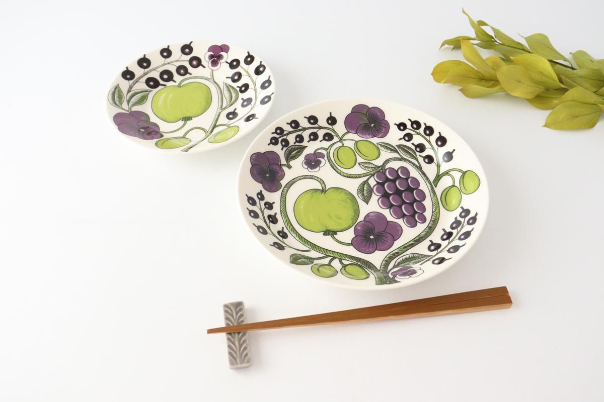 ӥѥƥåץ졼ȡ16.5cmѡץ롡ARABIAParatiisi 4