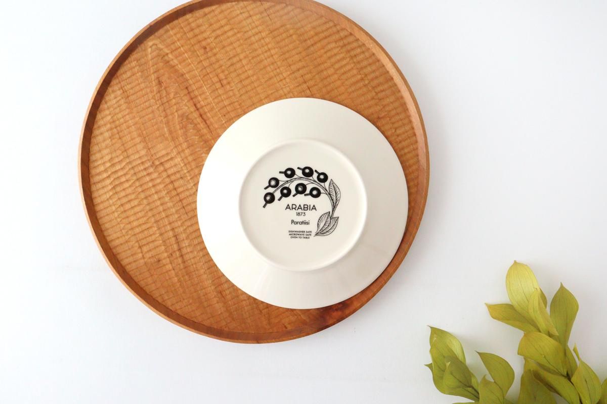 ӥѥƥåץ졼ȡ16.5cmѡץ롡ARABIAParatiisi 5