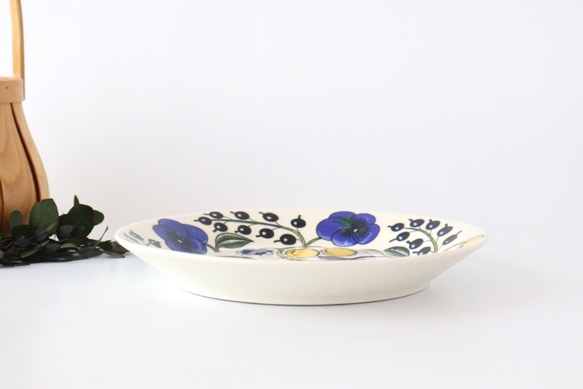 【新品】 ARABIA 26cmパラティッシ5点セット ARABIA アラビア プレート 26cm パラティッシ Paratiisi iittala