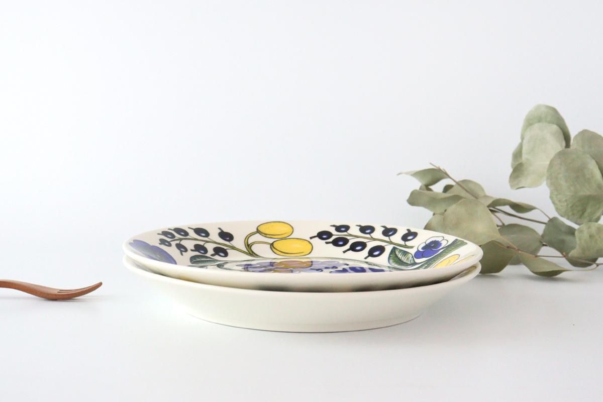 ӥѥƥåץ졼ȡ26cm顼ARABIAParatiisi 6