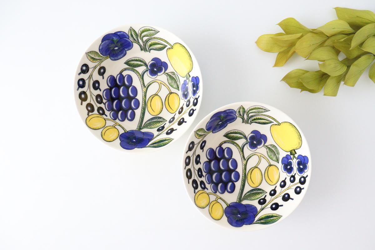 ӥѥƥåܥ롡17cm顼ARABIAParatiisi 3