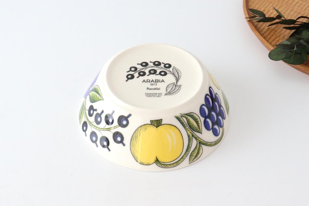 ӥѥƥåܥ롡17cm顼ARABIAParatiisi 6