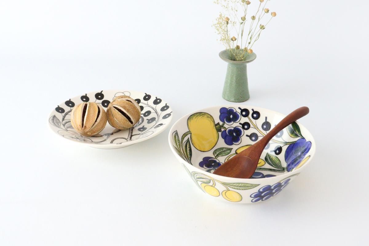 アラビア|パラティッシ|ボウル|17cm|カラー|磁器|ARABIA アラビア|パラティッシ|ボウル|17cm|カラー|磁器|ARABIA